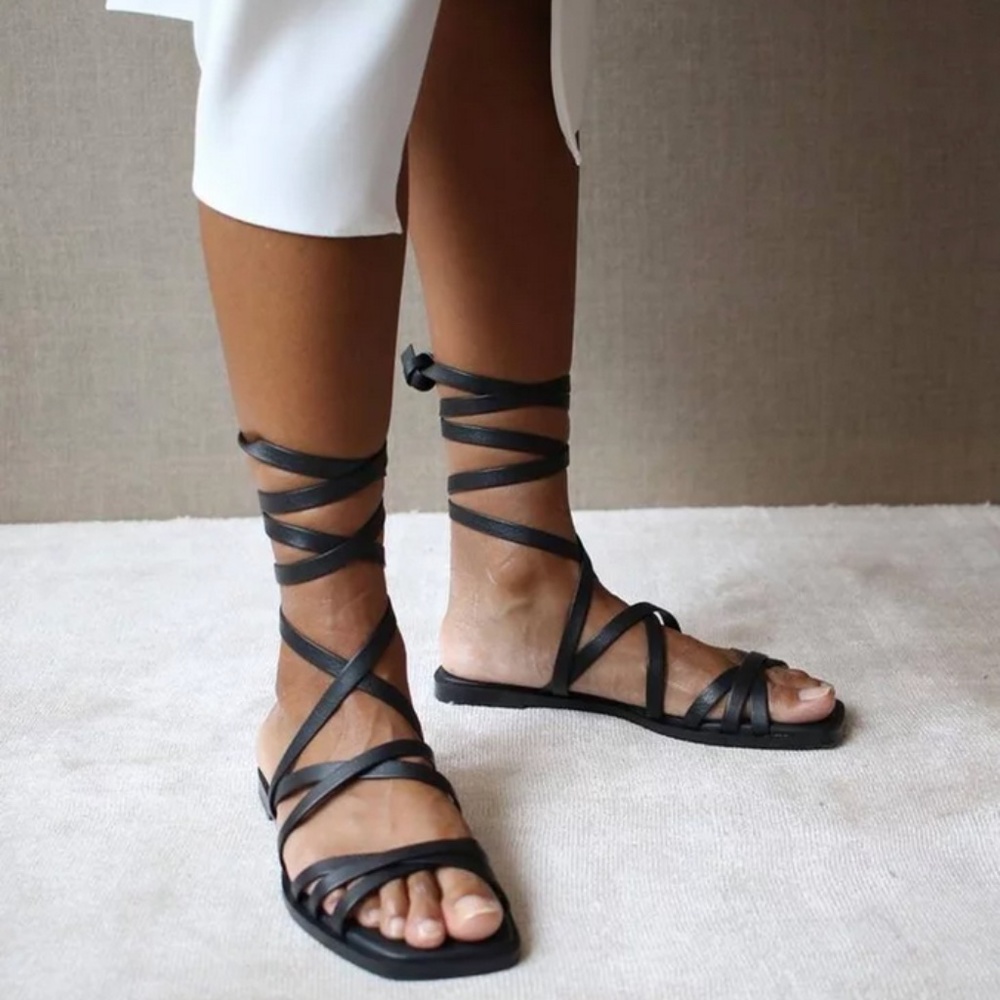 ALOHAS Element Sandals